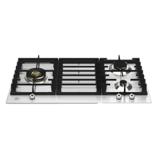 BERTAZZONI P903LPROX (Stainless steel) 3 burner Gas hob(90Cm)